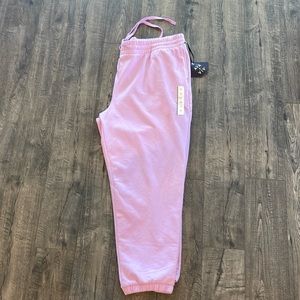 💜Ava & Viv Lavender Loungewear - 2X NWT 💜